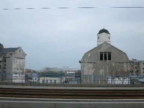 Fabrica De Bere Luther, Municipiul București Șos. Orhideelor 46