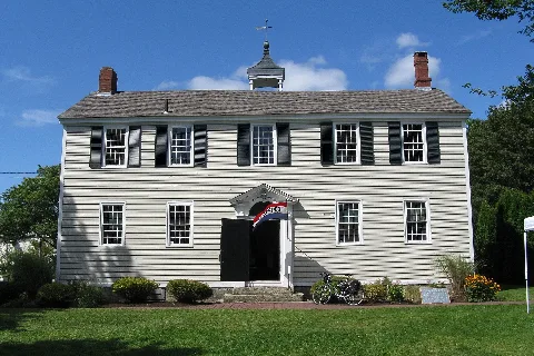 Fairhaven Academy, Fairhaven Ma