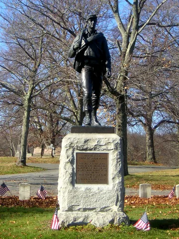 Fairview Cemetery Boston Ma 01