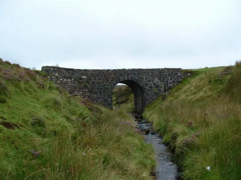 Fairy Bridge Geograph.org.uk 1703741