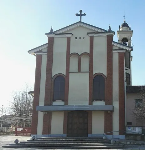 Faloppio Chiesa Di S. Margherita 2023 09 12 00 19 08 001