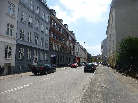 Fanøgade