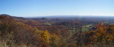 Far Out Panoramio