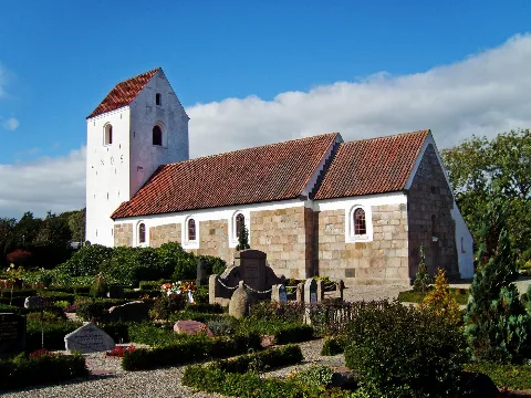 Farstrup Kirke (Aalborg)