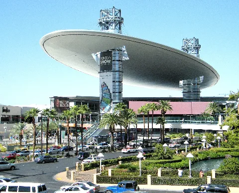 Fashionshowmall