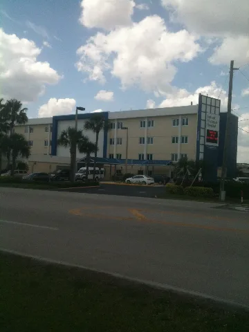 Fawcett Memorial Hospital 2