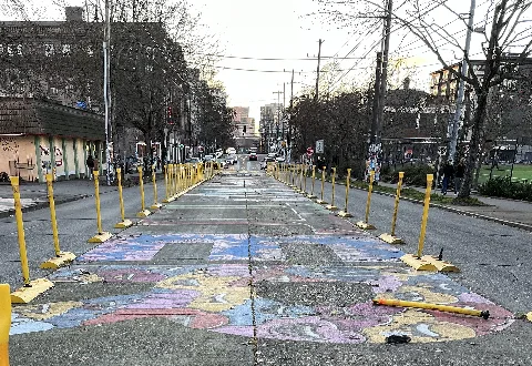 February 2024 In Seattle 35