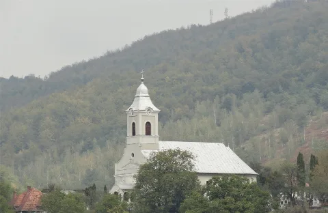 Feketetó Templom