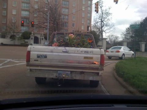Felders Rolling Garden