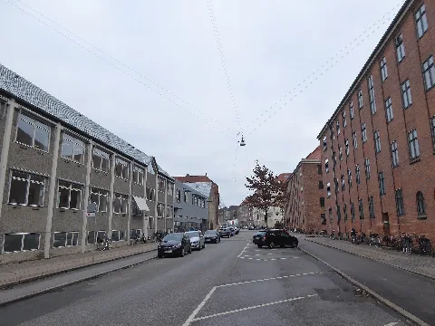 Fensmarkgade