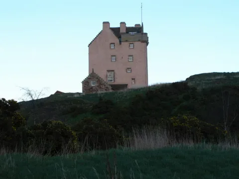 Fenton Tower Geograph.org.uk 366565