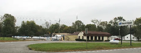 Ferrellgas Retailer Sumpter Township Michigan