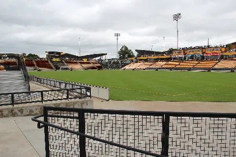 Fifth Third Bank Stadium, Kennesaw State University