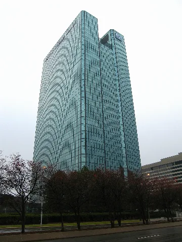 Fifth Third Center At One Seagate