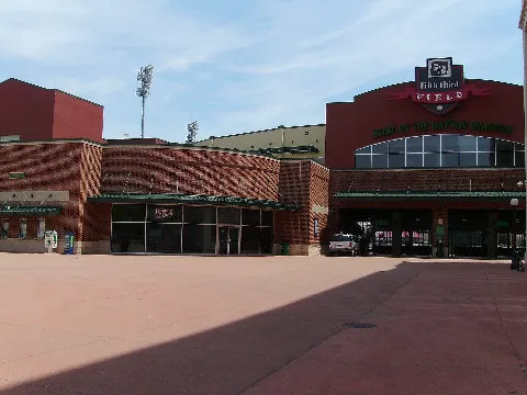 Fifththirdfield