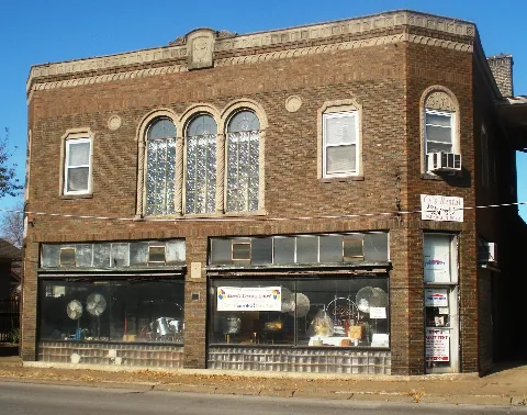 Finley Guy Building