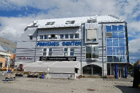 Finnsnes Senter