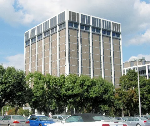 Firaxis Games Headquarters