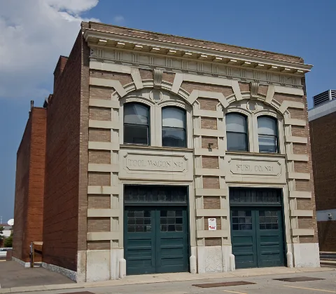 Firemuseum