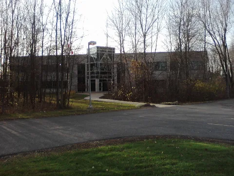 First Air Headquarters