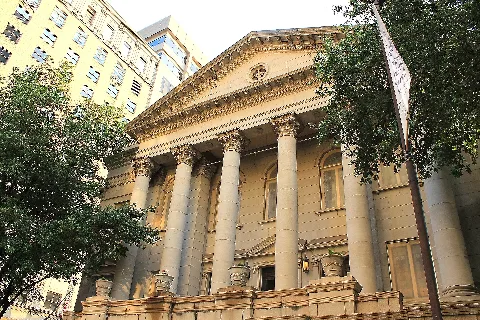 First Christian Church2