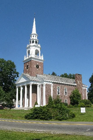 First Parish In Framingham, Ma