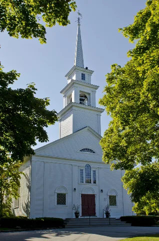 First Trinitarian Congregational Church