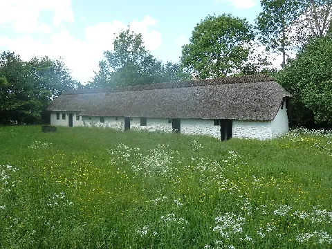 Fisherman's House From Agger 01