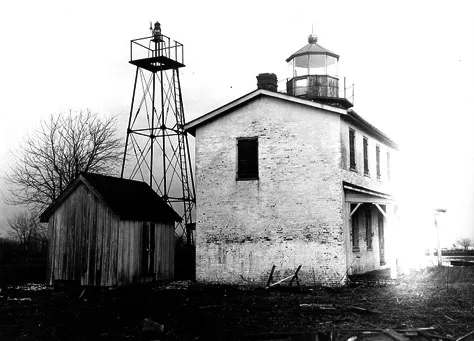 Fishing Battery Light