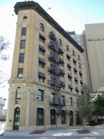 Flatiron Building2