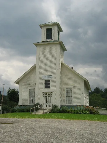 Fletcherchurch