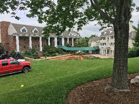 Flint Hill Lower And Middle School Campus