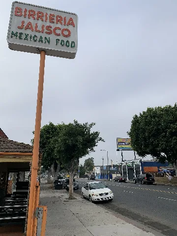 Florence Graham, California