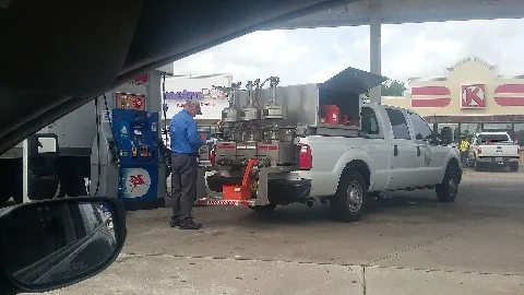 Florida Department Of Agriculture Petroleum Inspection