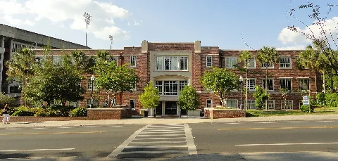 Florida Gymnasium