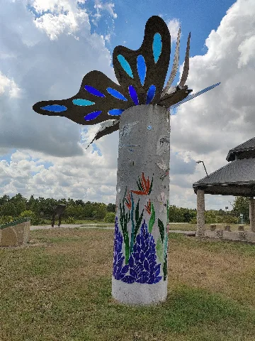 Flowers For A Lady (27024)
