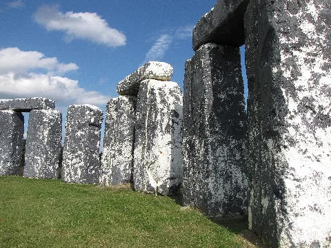 Foamhenge 07 (9722873379)