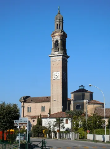 Fontane Chiesa Nuova Foto Di Paolo Steffan