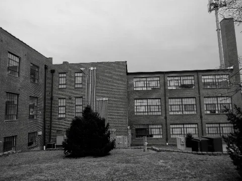 Fore Shoe Co