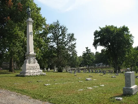 Forest Hill Kc