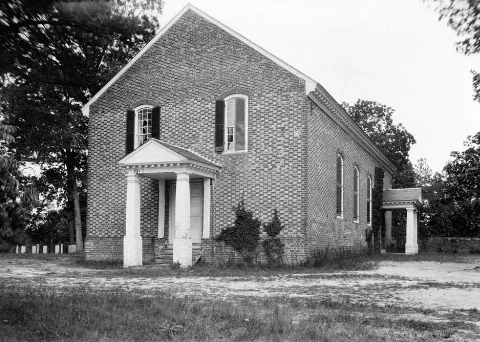 Fork Church Habs Va1