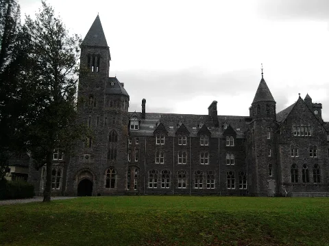 Fort Augustus Abbey Geograph.org.uk 1708052