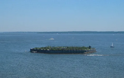 Fort Carroll, Baltimore (12136792616)