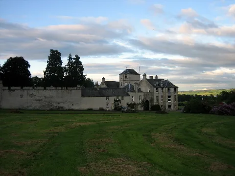 Foulis Side
