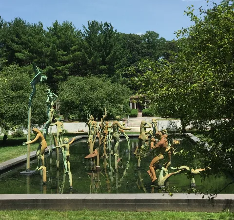Fountainoffaith