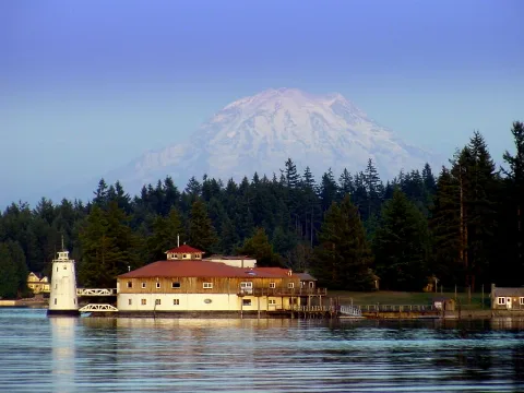 Fox Island (9622904)