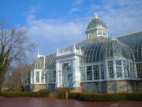 Fpconservatory
