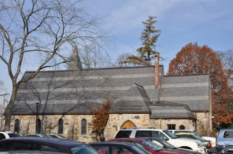 Framinghamma Saintjohnsepiscopalchurch
