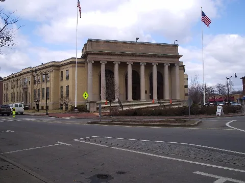 Framinghammatownhall 2007 03 25