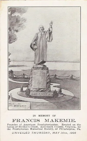 Francis Makemie
